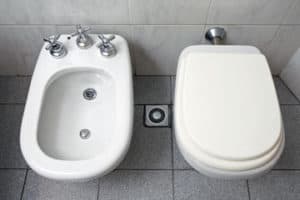 bidet combos