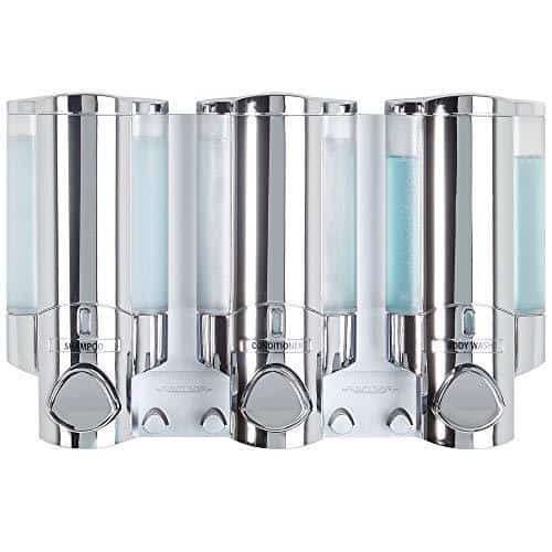 Better Living Products Aviva Three Chamber