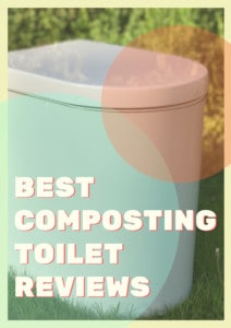 Best Composting Toilet Reviews