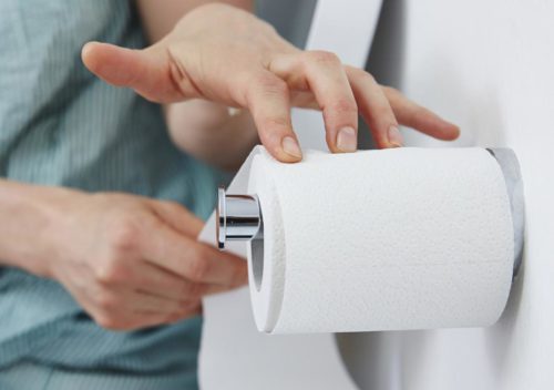 Cheap Toilet Paper